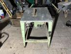 Table saw 2