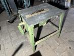 Table saw 4