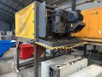 Borema plätter R-1600-S waste shredder 1