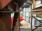 Borema plätter R-1600-S waste shredder 23