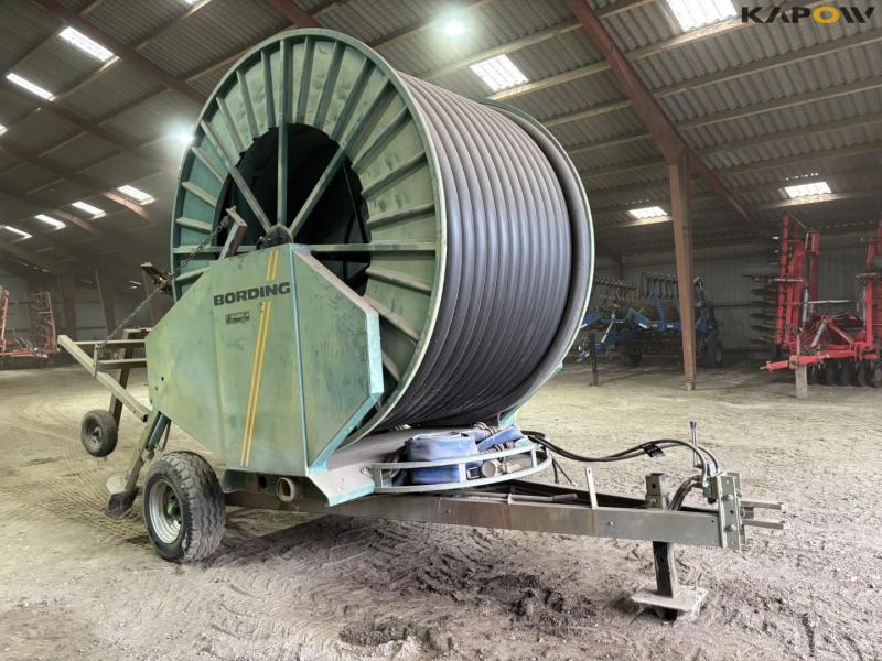 Bording 5TT2 irrigation machine 3