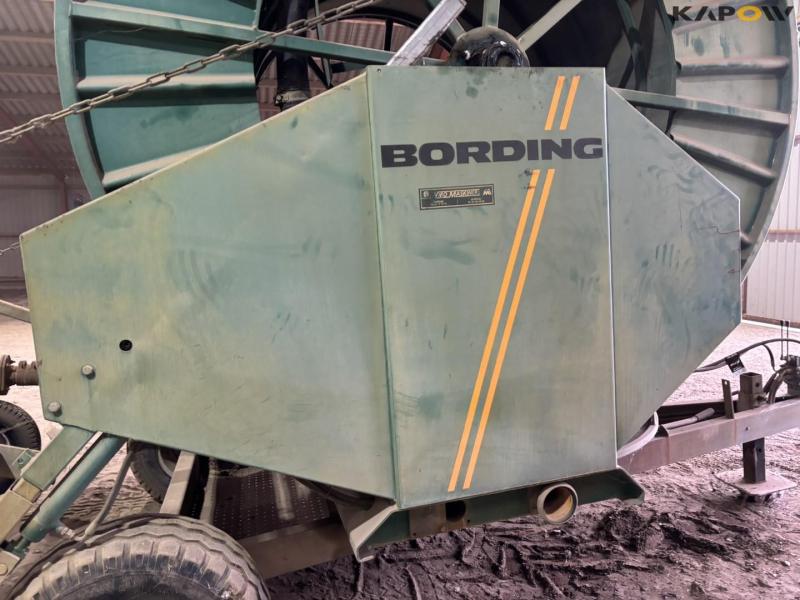 Bording 5TT2 irrigation machine 26