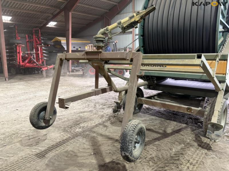 Bording 5TT2 irrigation machine 29