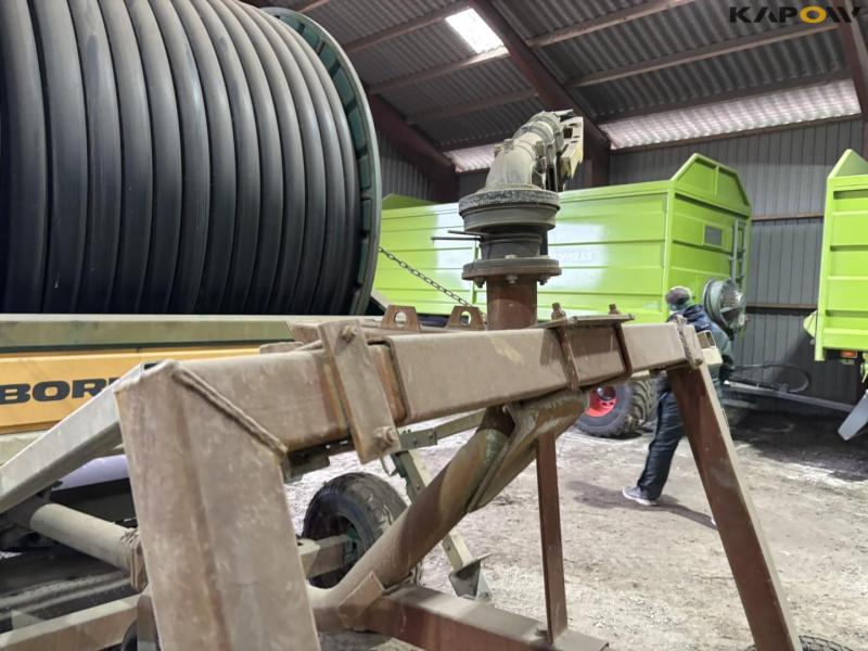 Bording 5TT2 irrigation machine 33