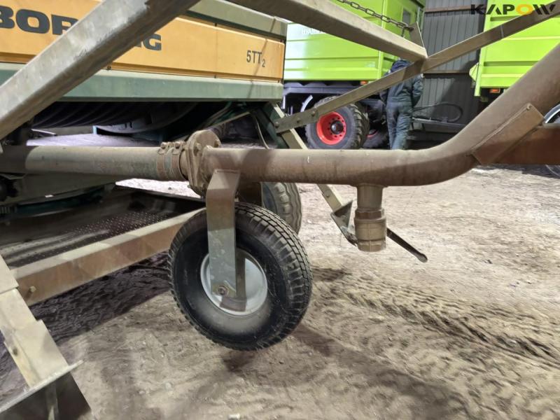 Bording 5TT2 irrigation machine 34