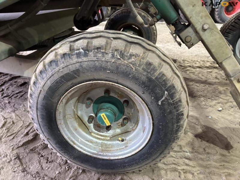 Bording 5TT2 irrigation machine 36