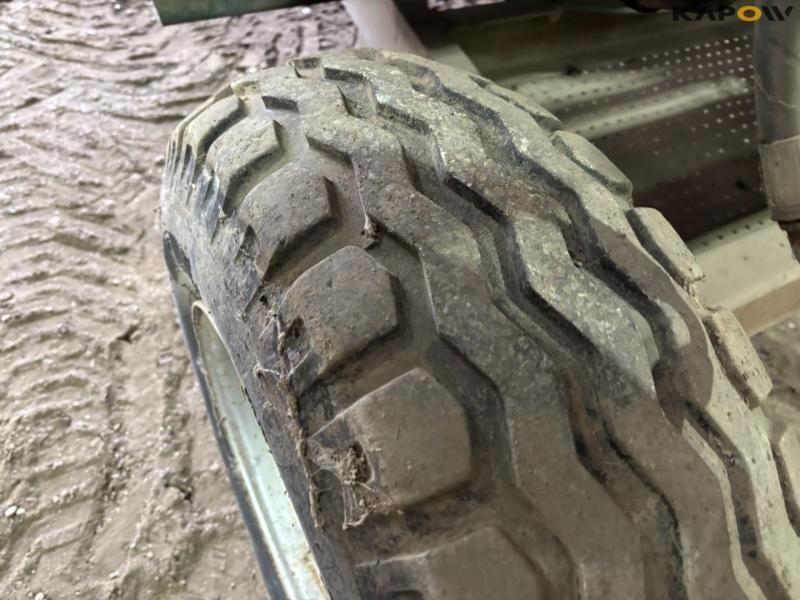 Bording 5TT2 irrigation machine 37