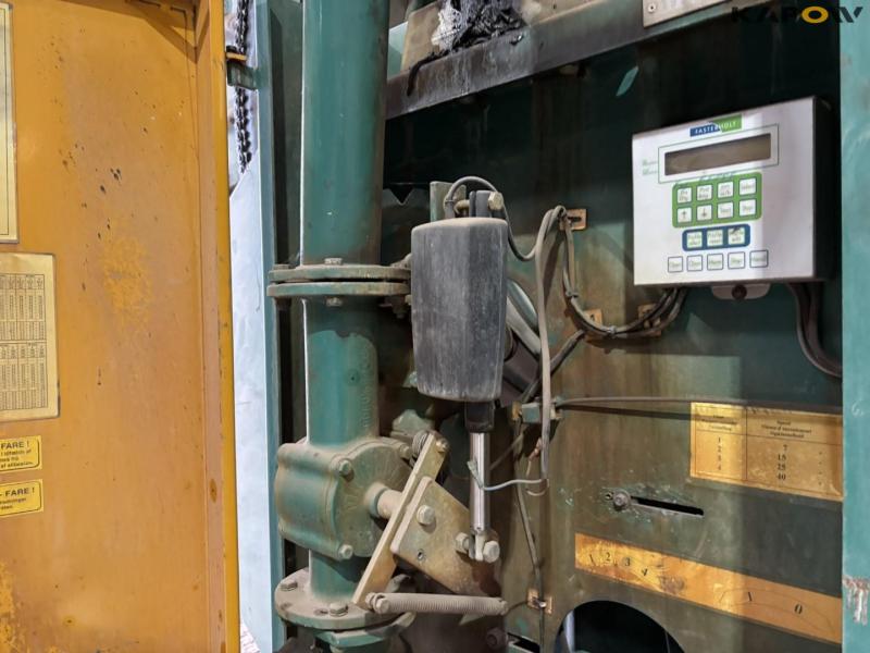 Bording 5TT2 irrigation machine 44