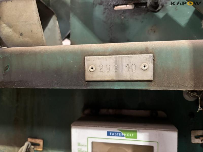 Bording 5TT2 irrigation machine 46