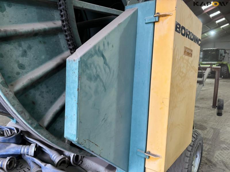 Bording 5TT2 irrigation machine 51