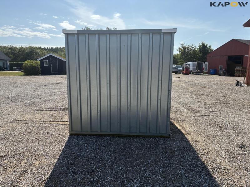 BOS tool container 6