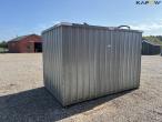 BOS tool container 5