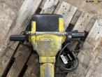 Bosch concrete hammer 4