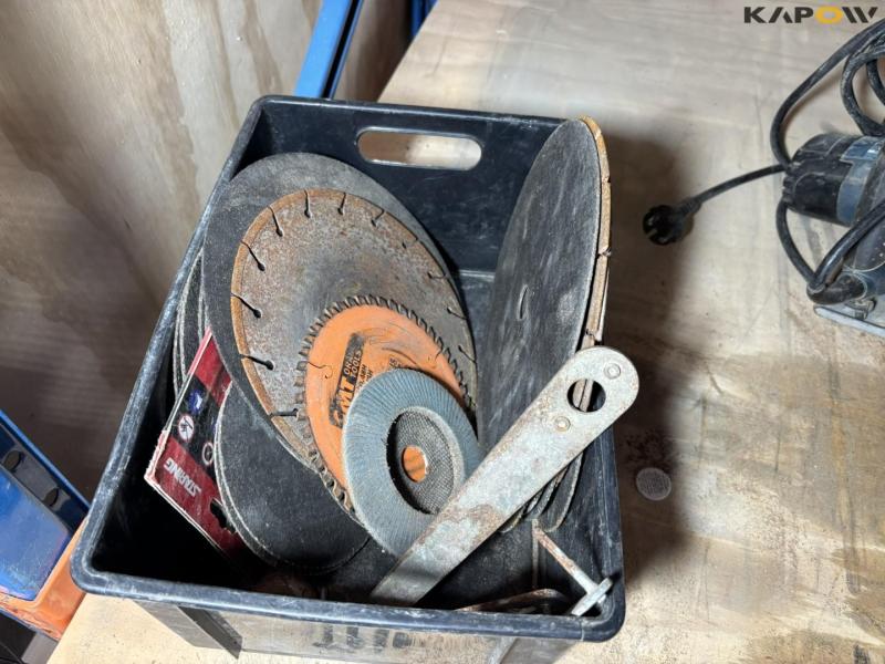 Bosch power tools 21