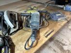 Bosch power tools 7
