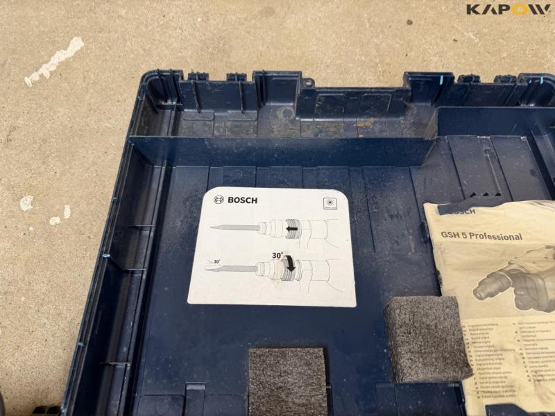 Bosch power tools 8
