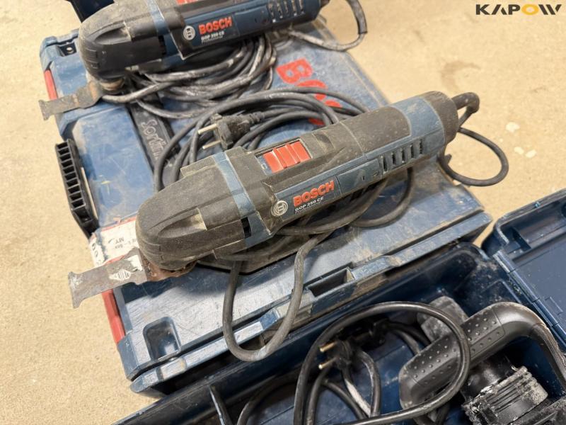 Bosch power tools 10