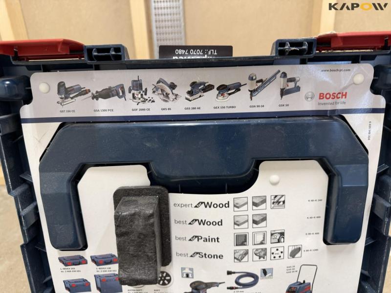 Bosch power tools 17