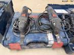 Bosch power tools 12