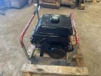 Bosch G2400 S generator 5