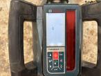 Bosch GLR 500HV rotary laser with equipment 5