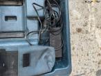 Bosch GLR 500HV rotary laser with equipment 13
