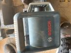 Bosch GRl400H rotating laser 7