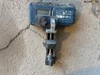 Bosch GRl400H rotating laser 14
