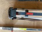 Bosch GRl400H rotating laser 15