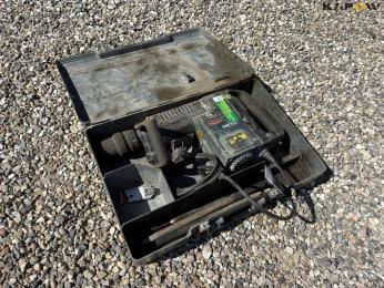 Bosch GSH 10C concrete hammer