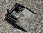 Bosch GSH 10C concrete hammer 3