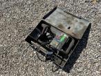 Bosch GSH 10C concrete hammer 4