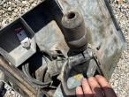 Bosch GSH 10C concrete hammer 6