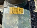 Bosch GSH 10C concrete hammer 7
