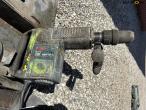 Bosch GSH 10C concrete hammer 8