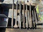 Bosch GSH 10C concrete hammer 12