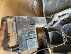 Bosch GSH 10C hammer/power drill 4