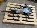 Bosch GSH 27 VC Professional concrete hammer 4
