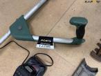 Bosch hedge trimmers and edgers 9