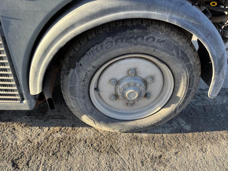 Boschung S3 sweeper/vacuum cleaner 9