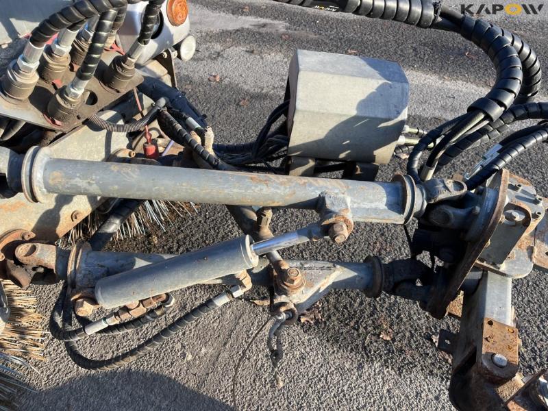 Boschung S3 sweeper/vacuum cleaner 16