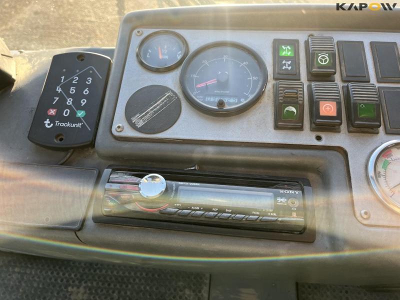 Boschung S3 sweeper/vacuum cleaner 37