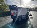 Boschung S3 sweeper 5