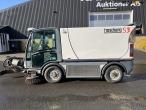 Boschung S3 sweeper 8