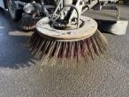 Boschung S3 sweeper 17