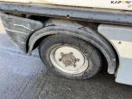 Boschung S3 sweeper 25
