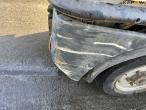 Boschung S3 sweeper 26