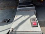 Boschung S3 sweeper 45