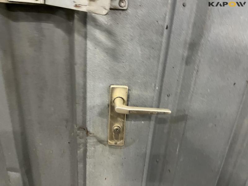 Bossey MC 3-3x2 LE container 11