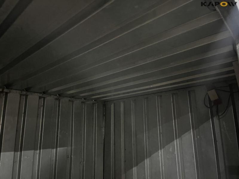 Bossey MC 3-3x2 LE container 14